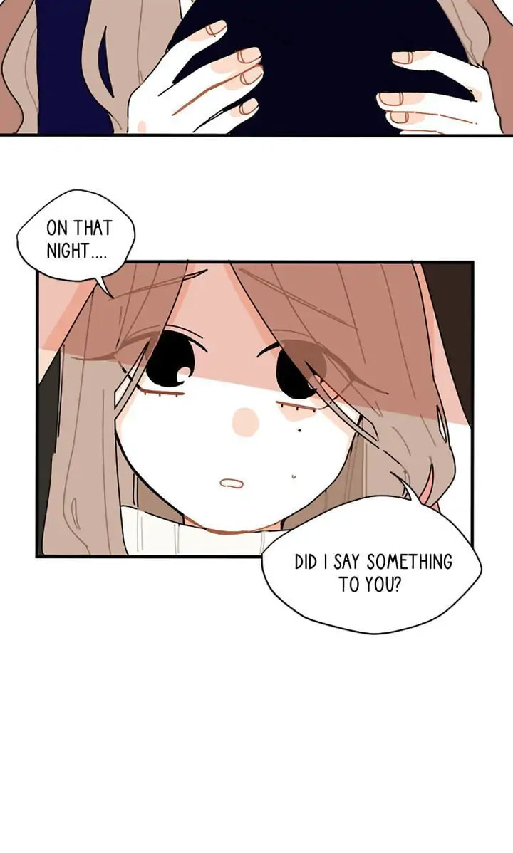 Read Clover Under My Feet chapter 4 image 26 on Lezhin
