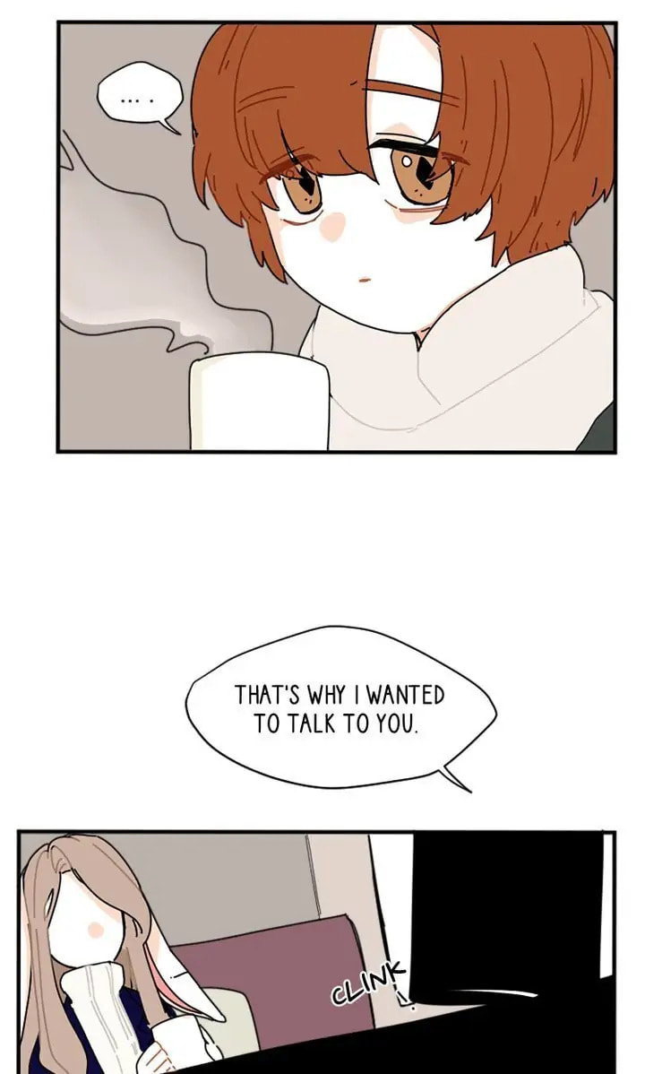 Read Clover Under My Feet chapter 4 image 27 on Lezhin