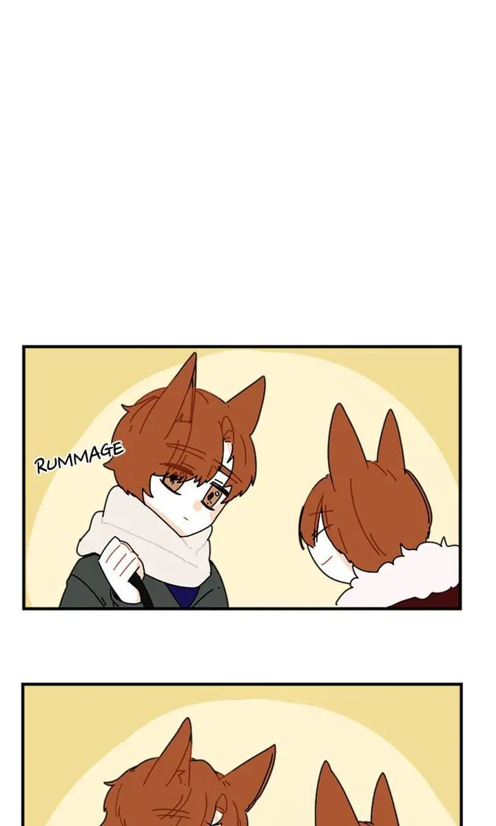 Read Clover Under My Feet chapter 4 image 3 on Lezhin