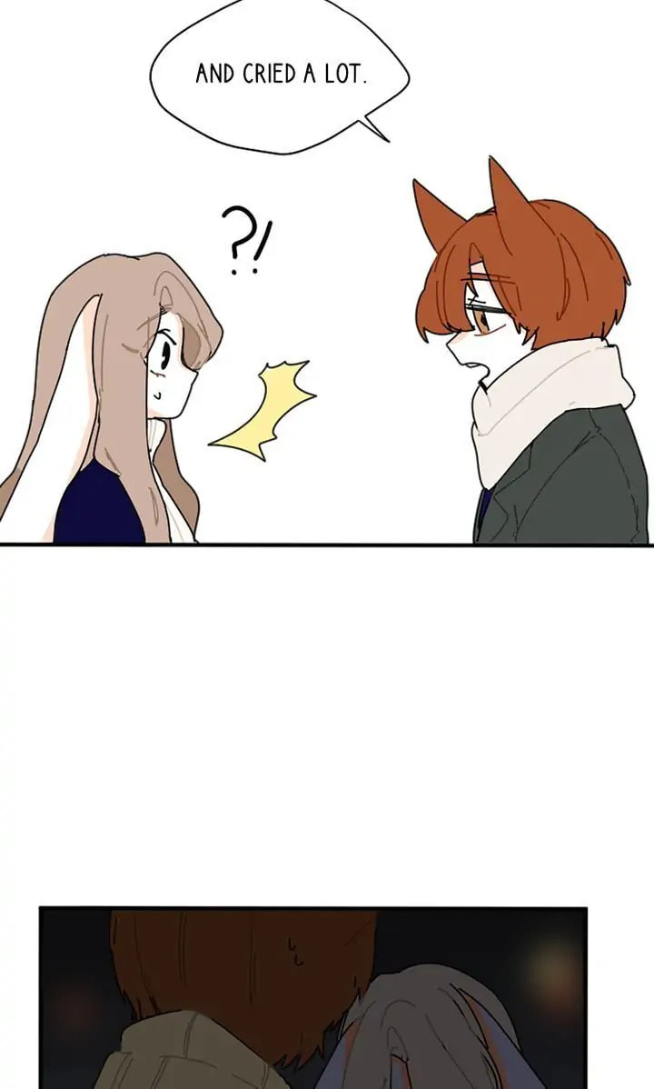Read Clover Under My Feet chapter 4 image 30 on Lezhin