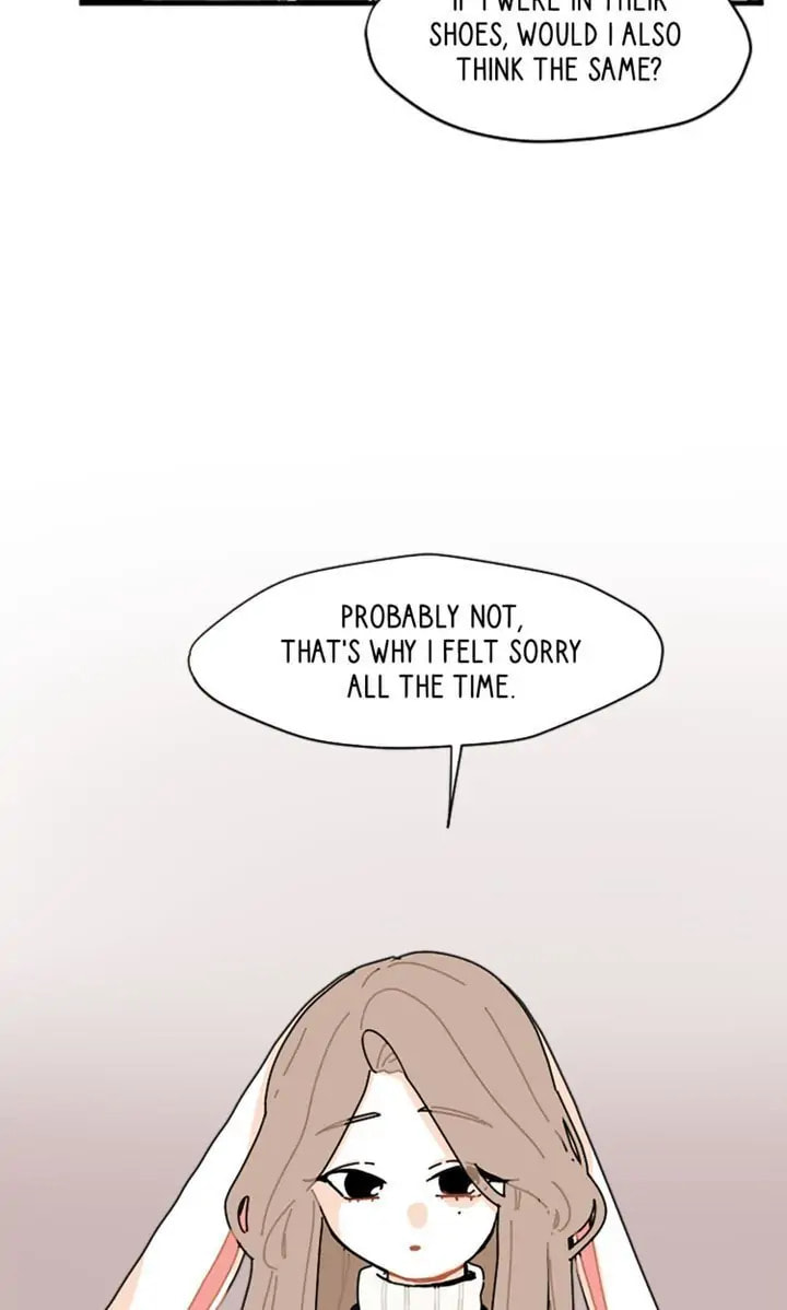 Read Clover Under My Feet chapter 4 image 42 on Lezhin