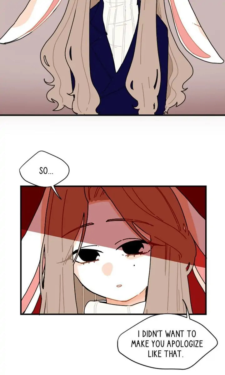 Read Clover Under My Feet chapter 4 image 43 on Lezhin