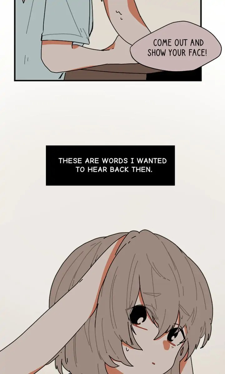 Read Clover Under My Feet chapter 4 image 46 on Lezhin