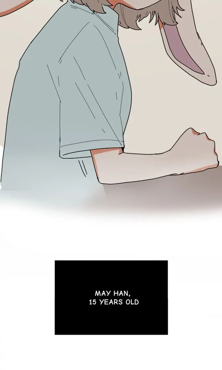 Read Clover Under My Feet chapter 4 image 47 on Lezhin