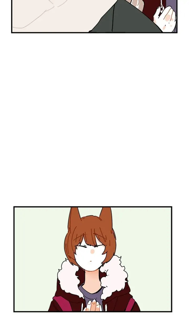 Read Clover Under My Feet chapter 4 image 5 on Lezhin