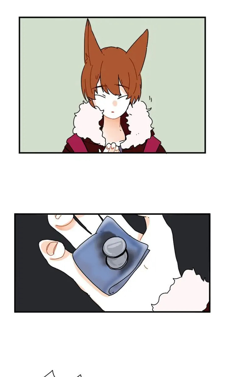 Read Clover Under My Feet chapter 4 image 6 on Lezhin