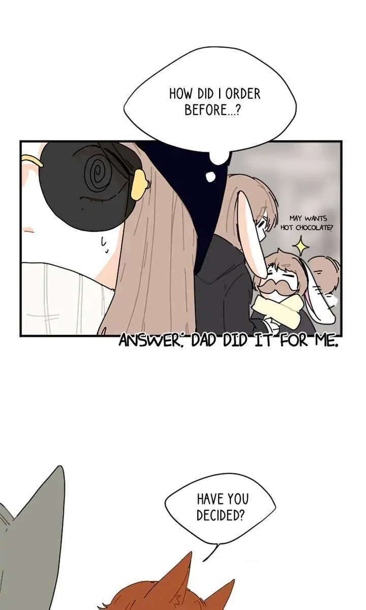 Read Clover Under My Feet chapter 4 image 9 on Lezhin