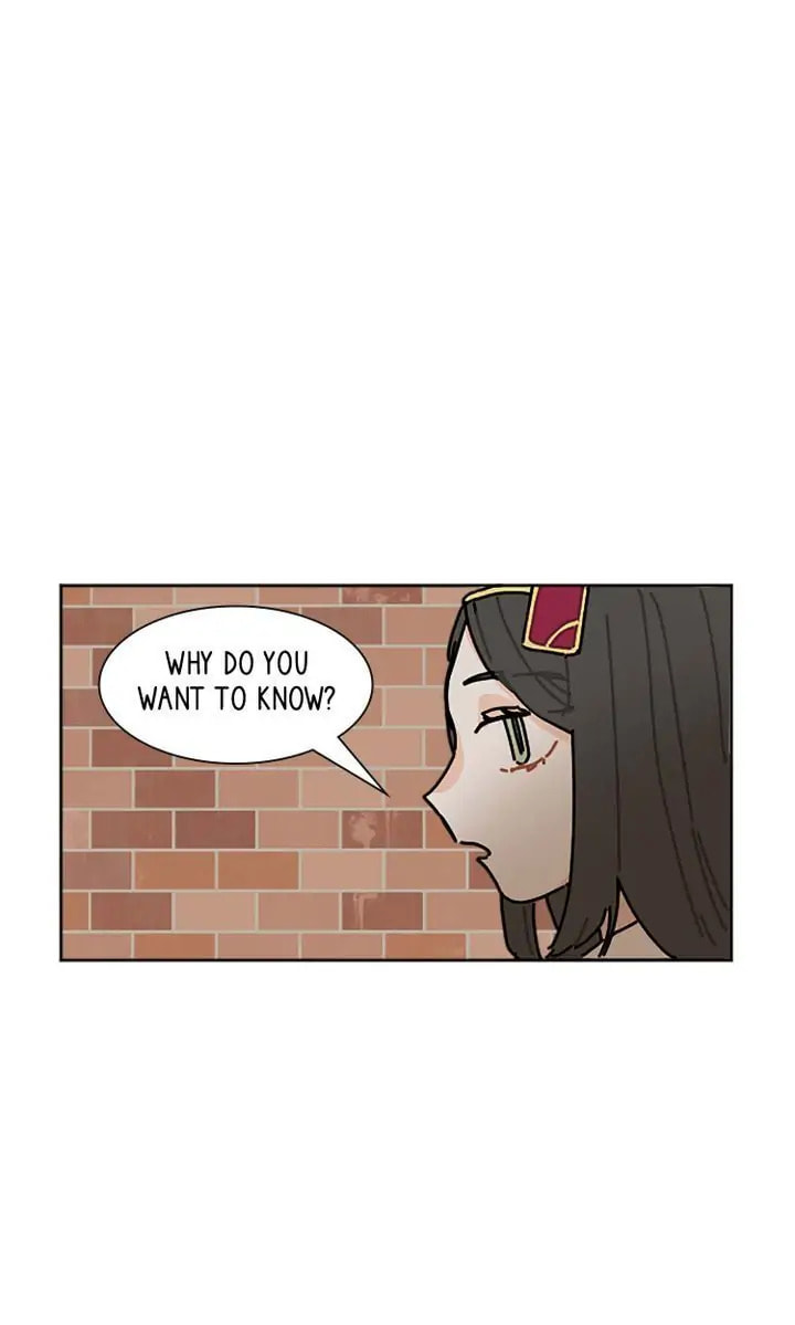 Read Clover Under My Feet chapter 40 image 19 on Lezhin
