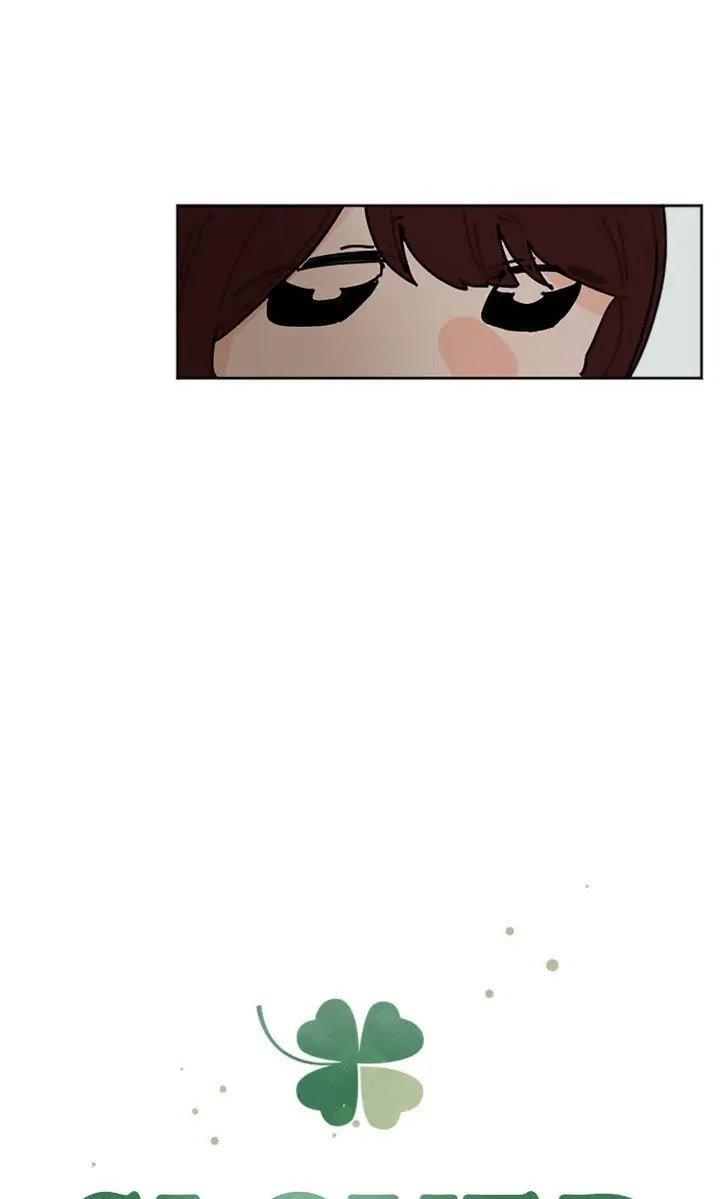 Read Clover Under My Feet chapter 40 image 3 on Lezhin
