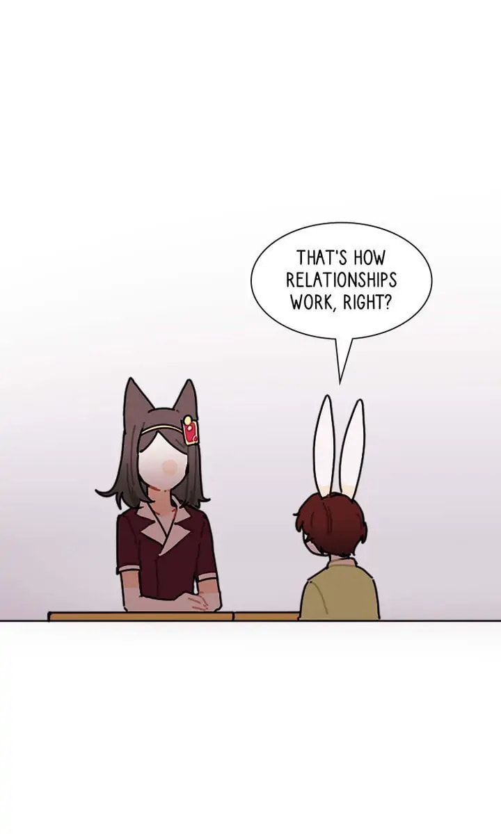 Read Clover Under My Feet chapter 40 image 30 on Lezhin