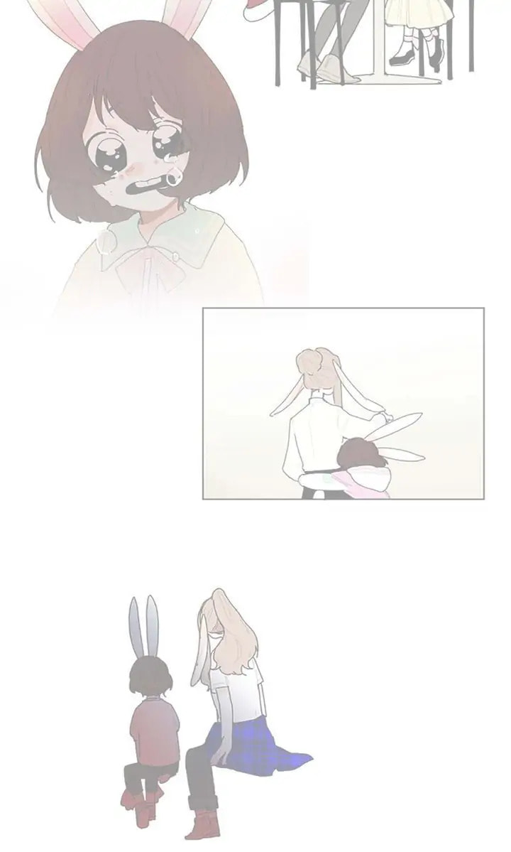 Read Clover Under My Feet chapter 40 image 32 on Lezhin