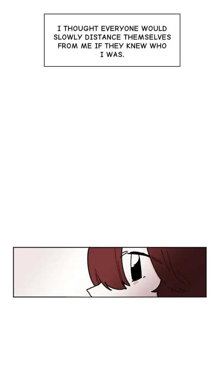Read Clover Under My Feet chapter 40 image 35 on Lezhin