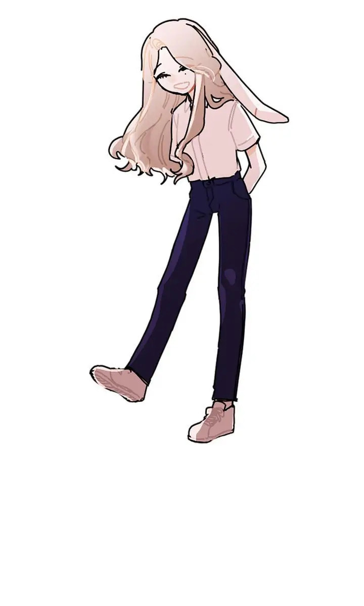 Read Clover Under My Feet chapter 40 image 37 on Lezhin
