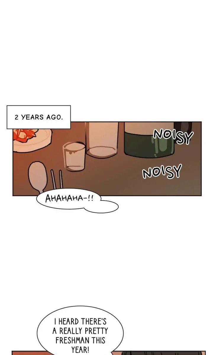 Read Clover Under My Feet chapter 40 image 45 on Lezhin