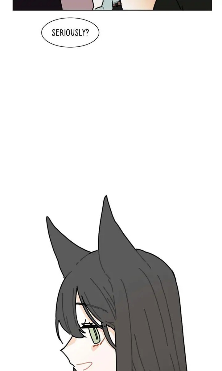 Read Clover Under My Feet chapter 40 image 47 on Lezhin