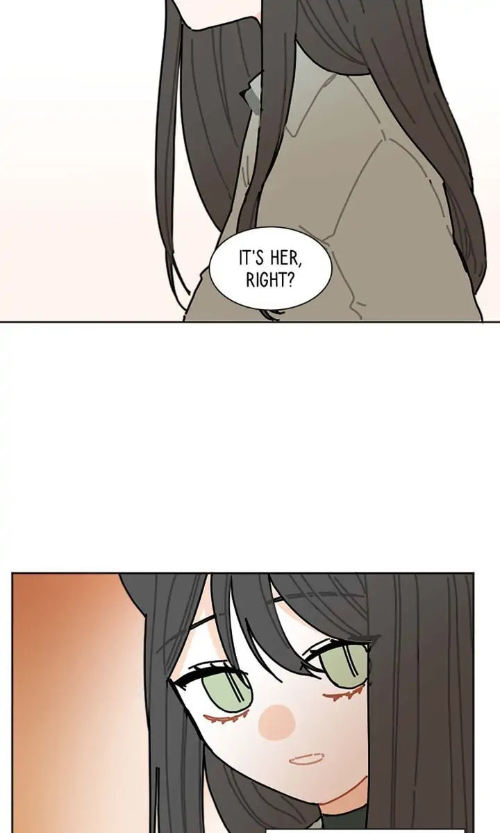 Read Clover Under My Feet chapter 40 image 48 on Lezhin
