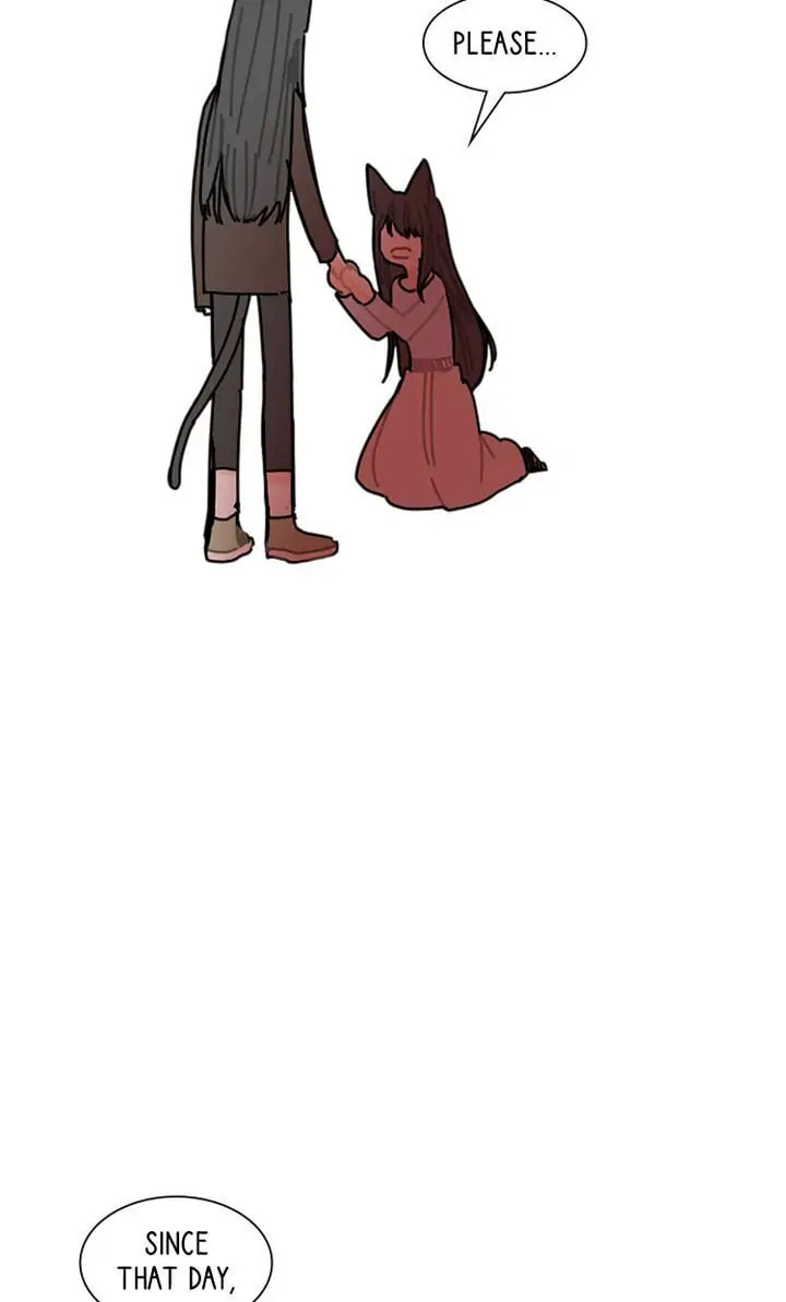 Read Clover Under My Feet chapter 42 image 45 on Lezhin
