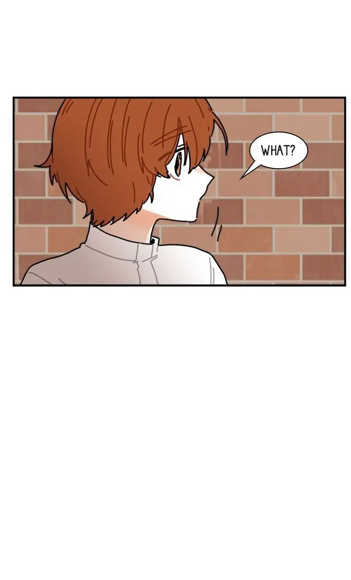 Read Clover Under My Feet chapter 44 image 17 on Lezhin