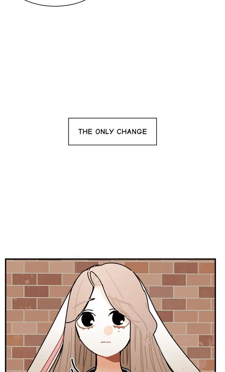 Read Clover Under My Feet chapter 44 image 30 on Lezhin