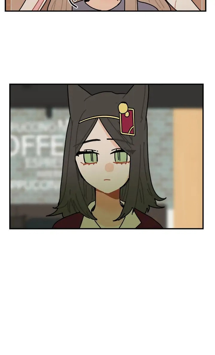 Read Clover Under My Feet chapter 44 image 31 on Lezhin