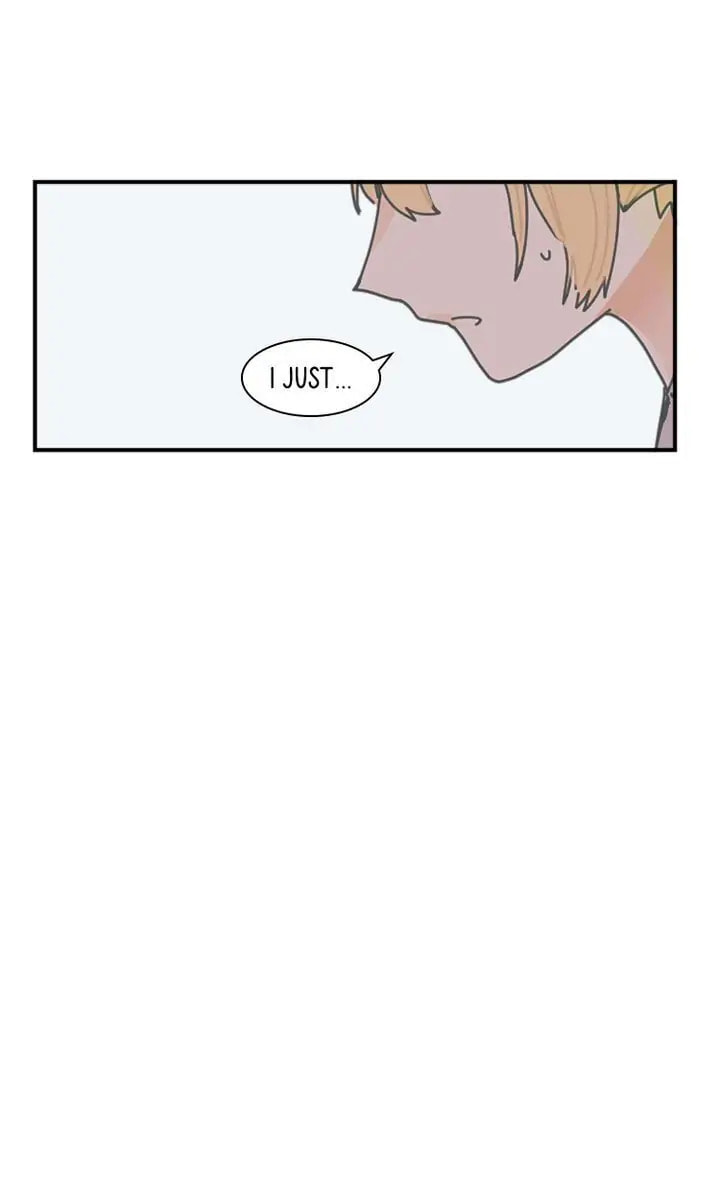 Read Clover Under My Feet chapter 44 image 41 on Lezhin