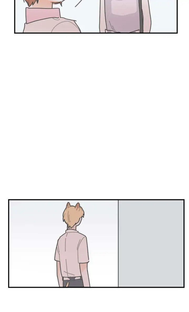 Read Clover Under My Feet chapter 44 image 43 on Lezhin