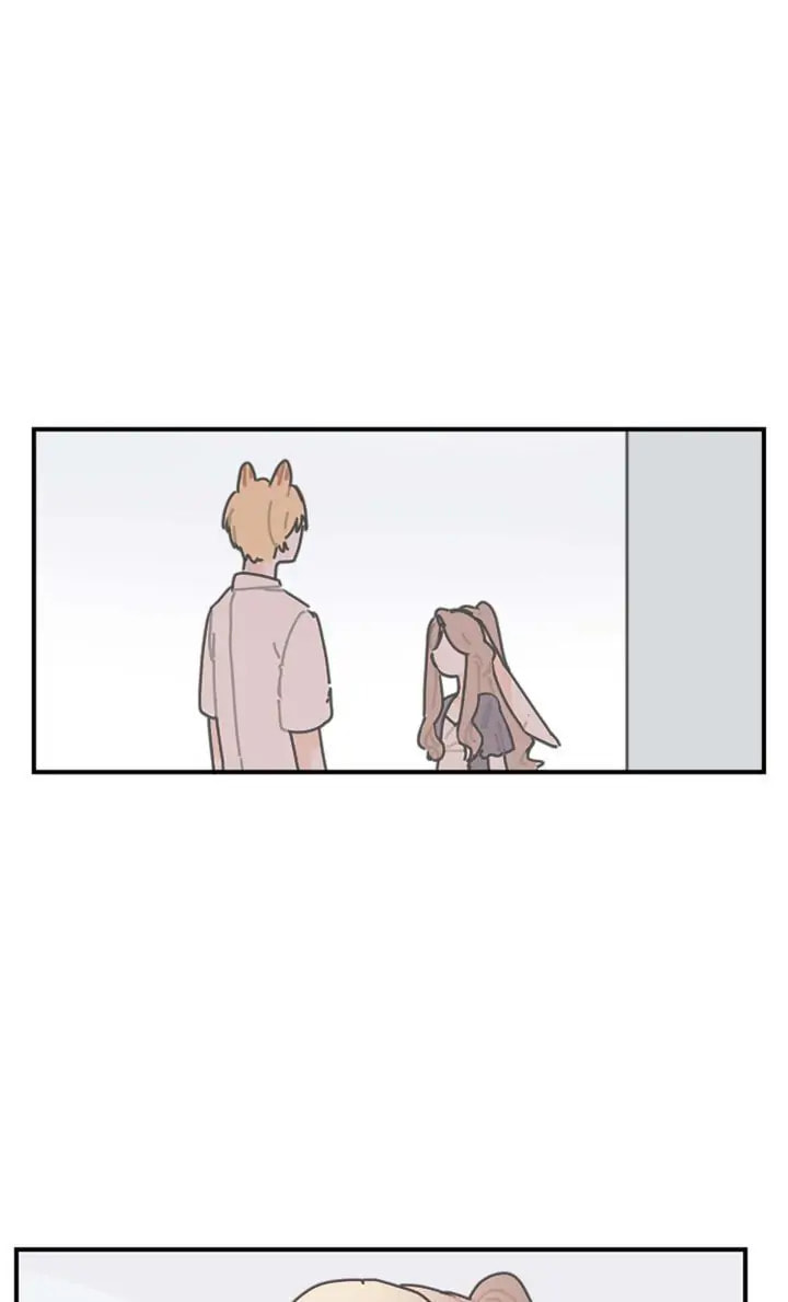 Read Clover Under My Feet chapter 44 image 44 on Lezhin