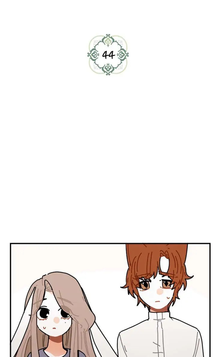 Read Clover Under My Feet chapter 44 image 5 on Lezhin