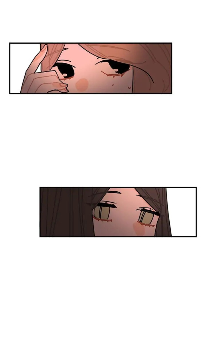 Read Clover Under My Feet chapter 45 image 19 on Lezhin