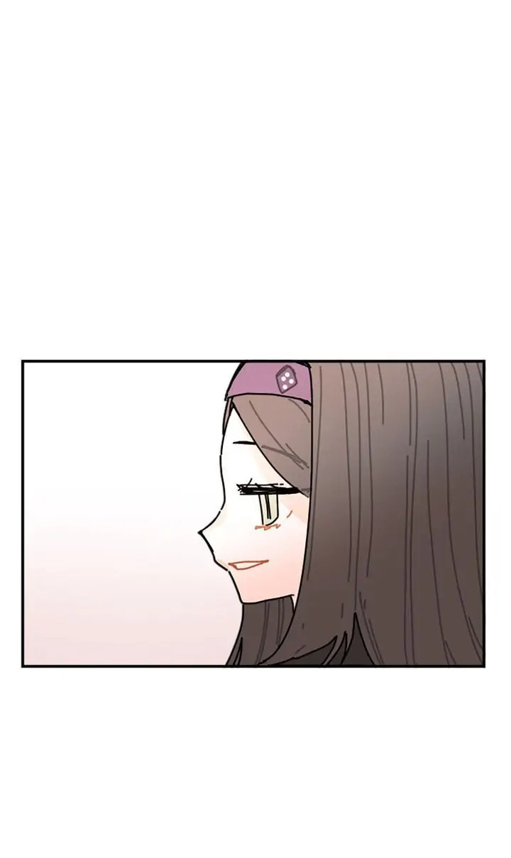 Read Clover Under My Feet chapter 45 image 21 on Lezhin