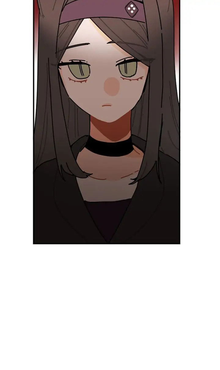 Read Clover Under My Feet chapter 45 image 28 on Lezhin