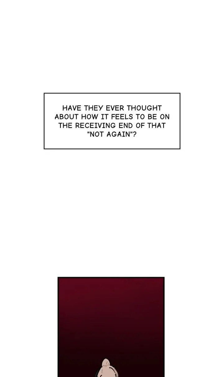Read Clover Under My Feet chapter 45 image 36 on Lezhin