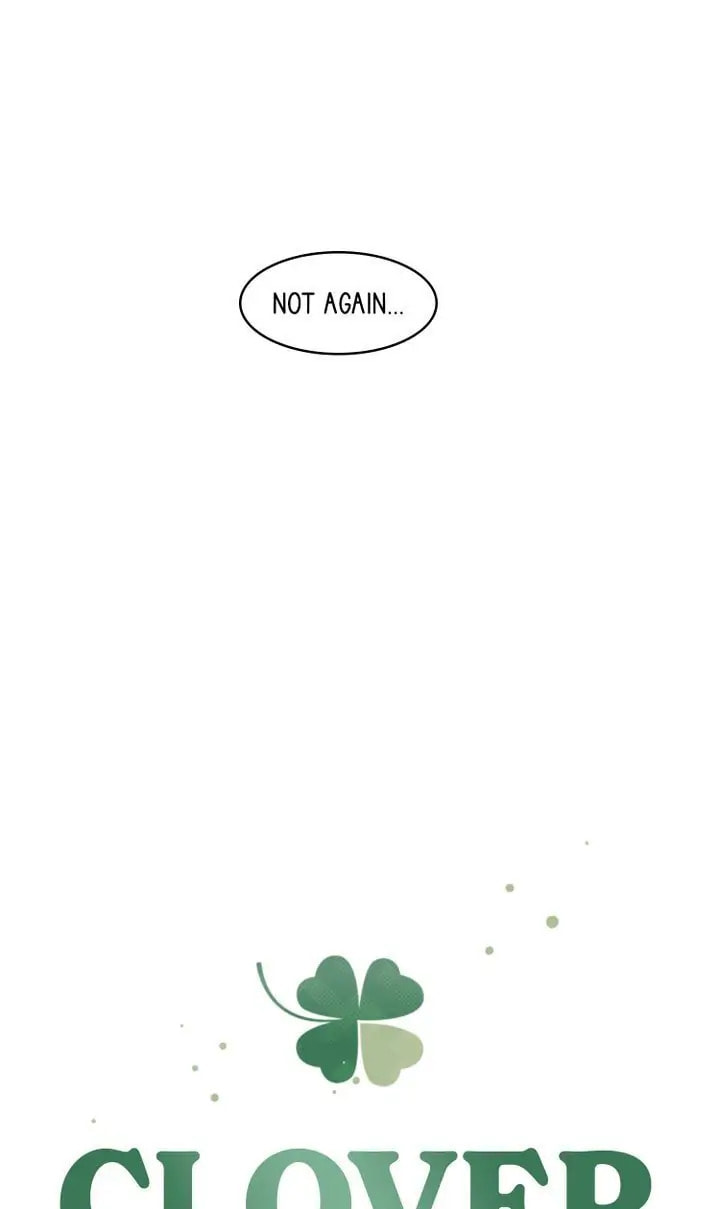 Read Clover Under My Feet chapter 45 image 4 on Lezhin