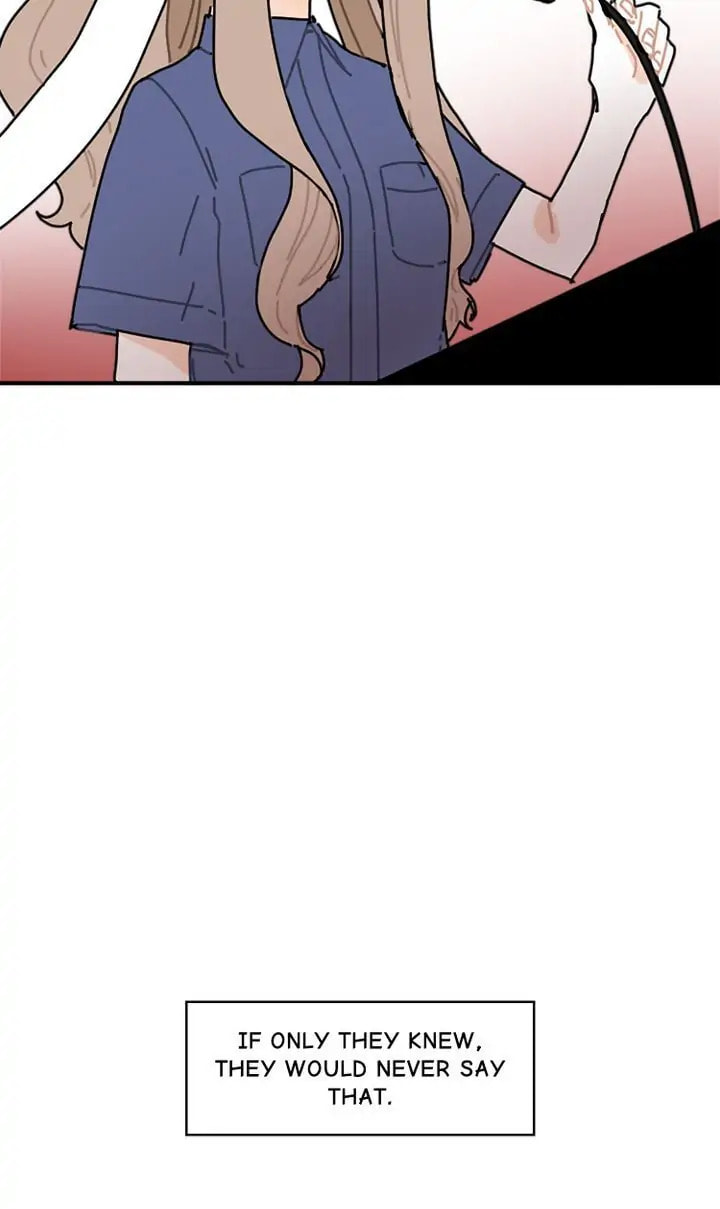 Read Clover Under My Feet chapter 45 image 41 on Lezhin