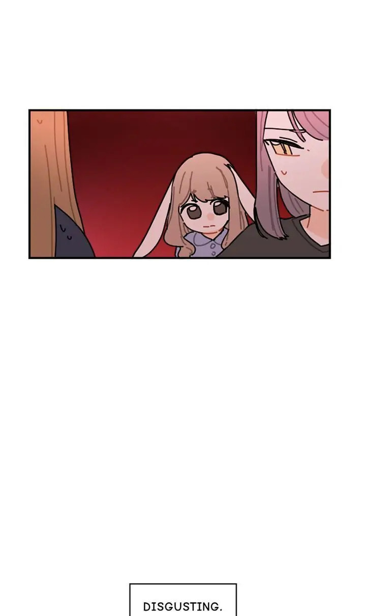 Read Clover Under My Feet chapter 45 image 45 on Lezhin