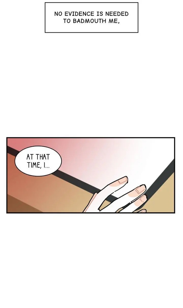 Read Clover Under My Feet chapter 45 image 47 on Lezhin