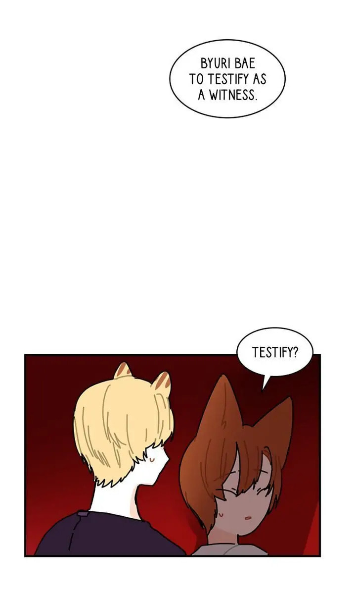 Read Clover Under My Feet chapter 45 image 55 on Lezhin