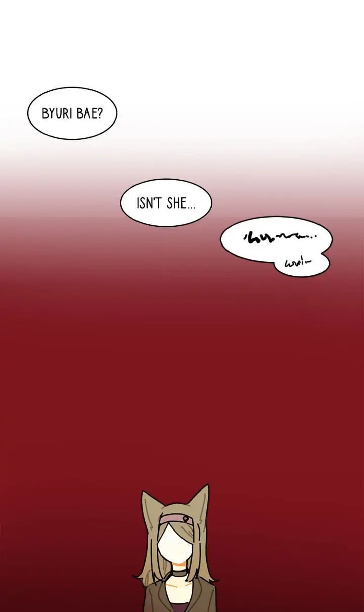 Read Clover Under My Feet chapter 45 image 57 on Lezhin
