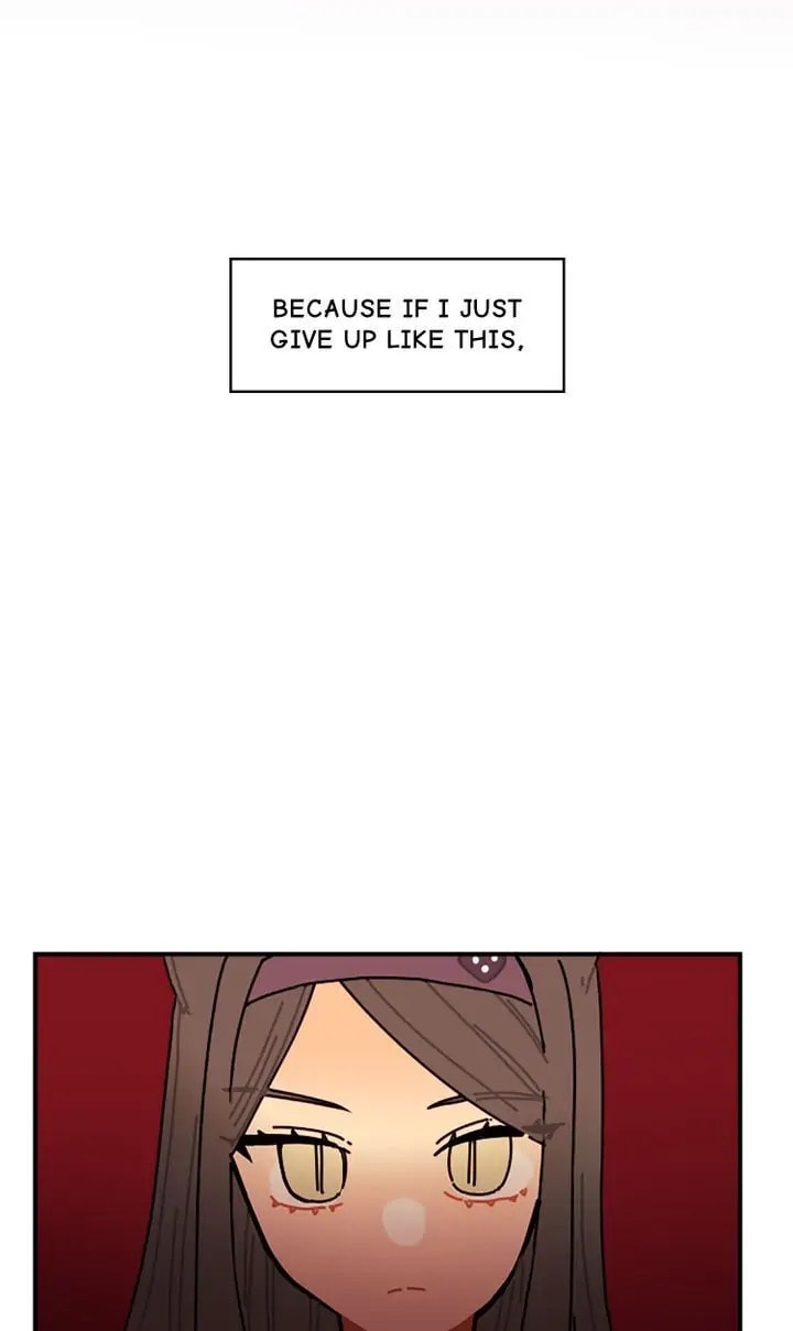 Read Clover Under My Feet chapter 45 image 59 on Lezhin