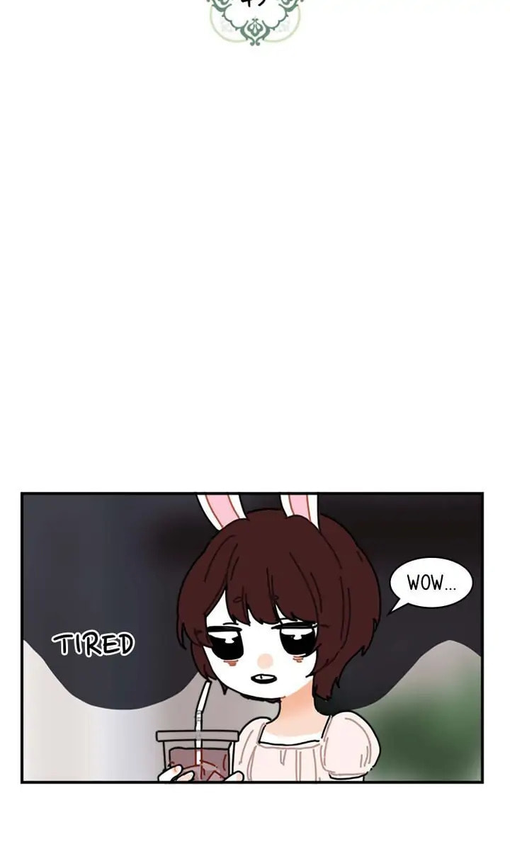 Read Clover Under My Feet chapter 45 image 6 on Lezhin