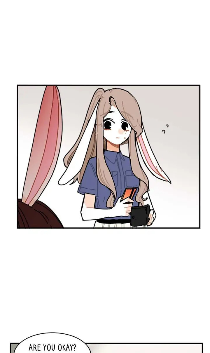 Read Clover Under My Feet chapter 45 image 7 on Lezhin