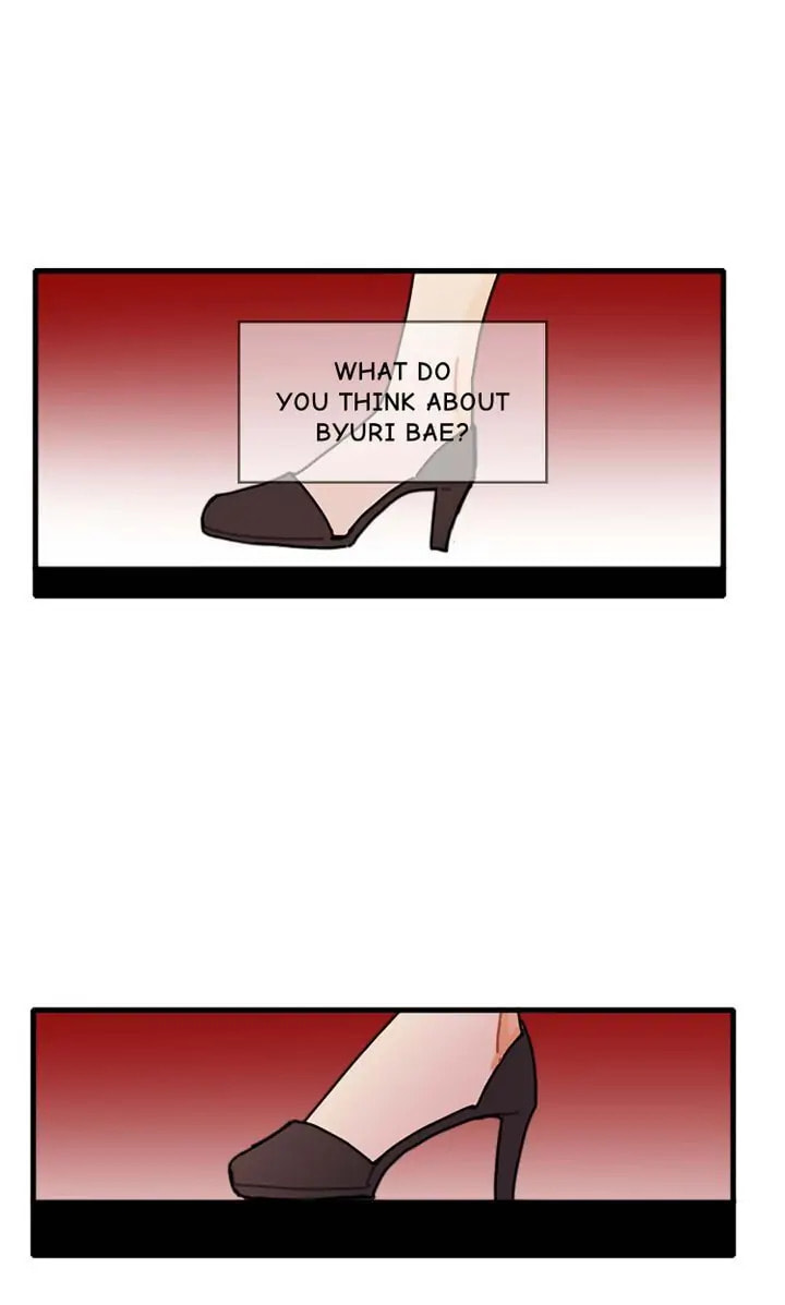 Read Clover Under My Feet chapter 46 image 1 on Lezhin