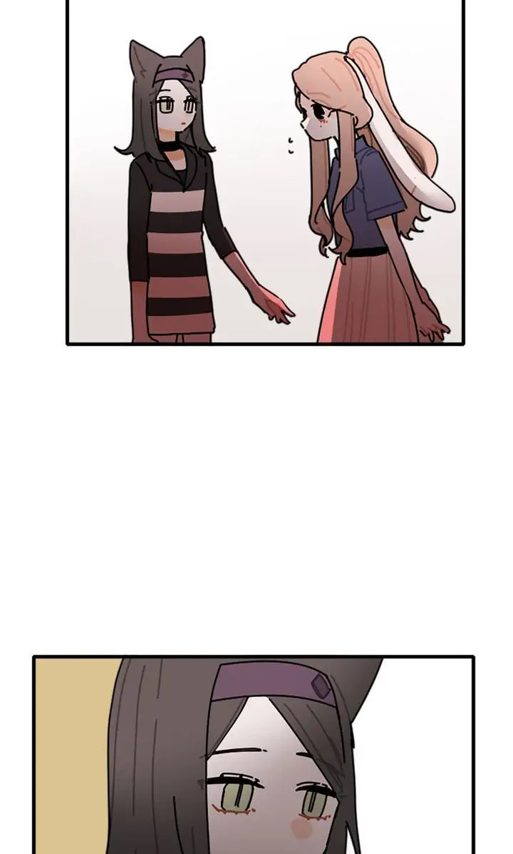 Read Clover Under My Feet chapter 46 image 12 on Lezhin
