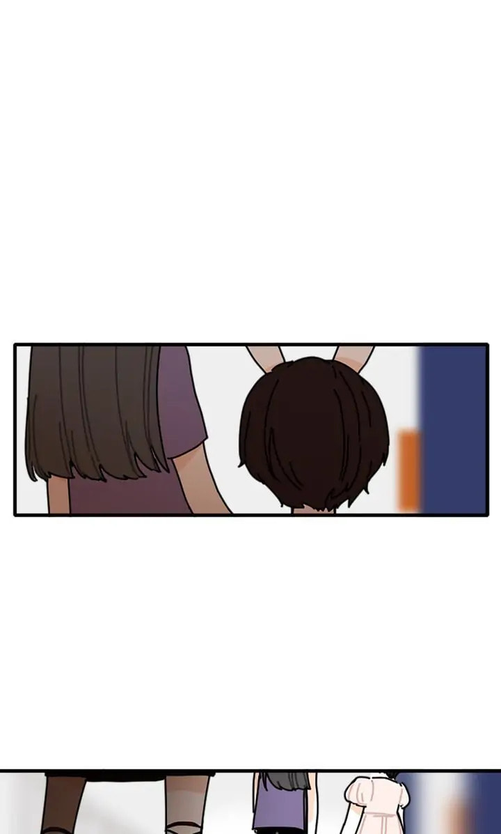 Read Clover Under My Feet chapter 46 image 27 on Lezhin