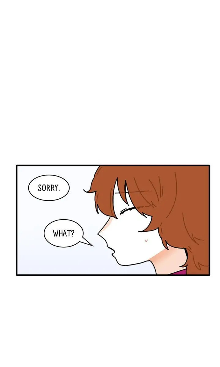 Read Clover Under My Feet chapter 46 image 32 on Lezhin