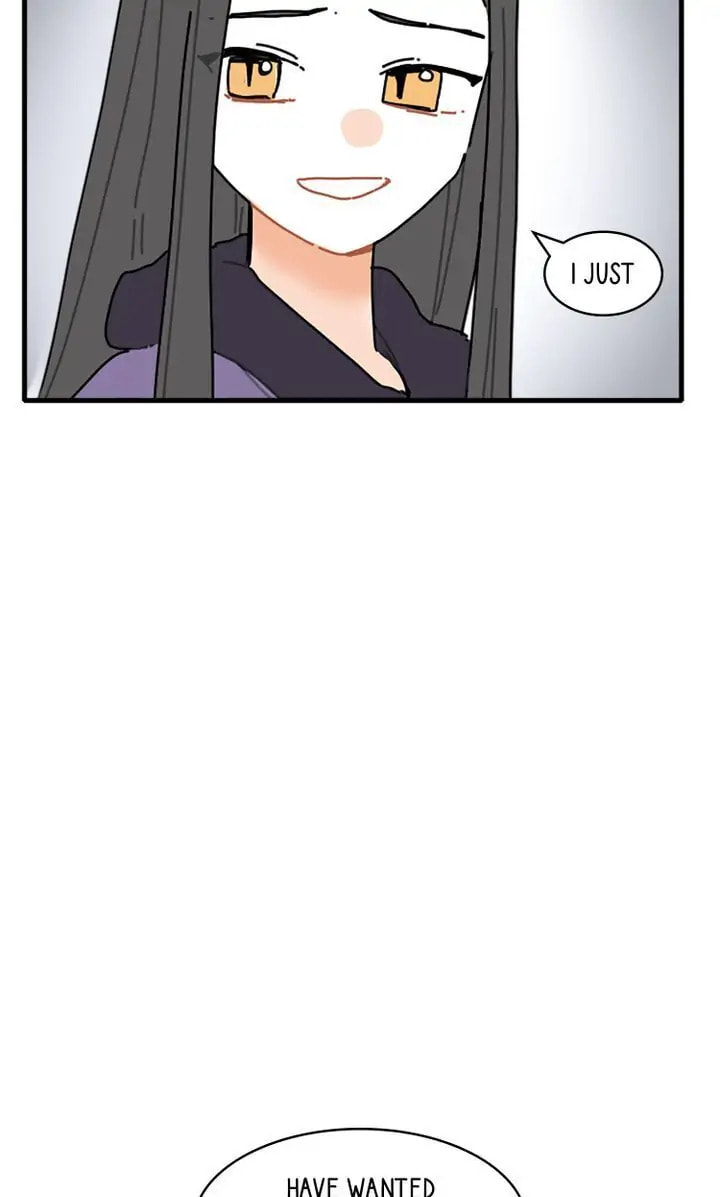 Read Clover Under My Feet chapter 46 image 34 on Lezhin