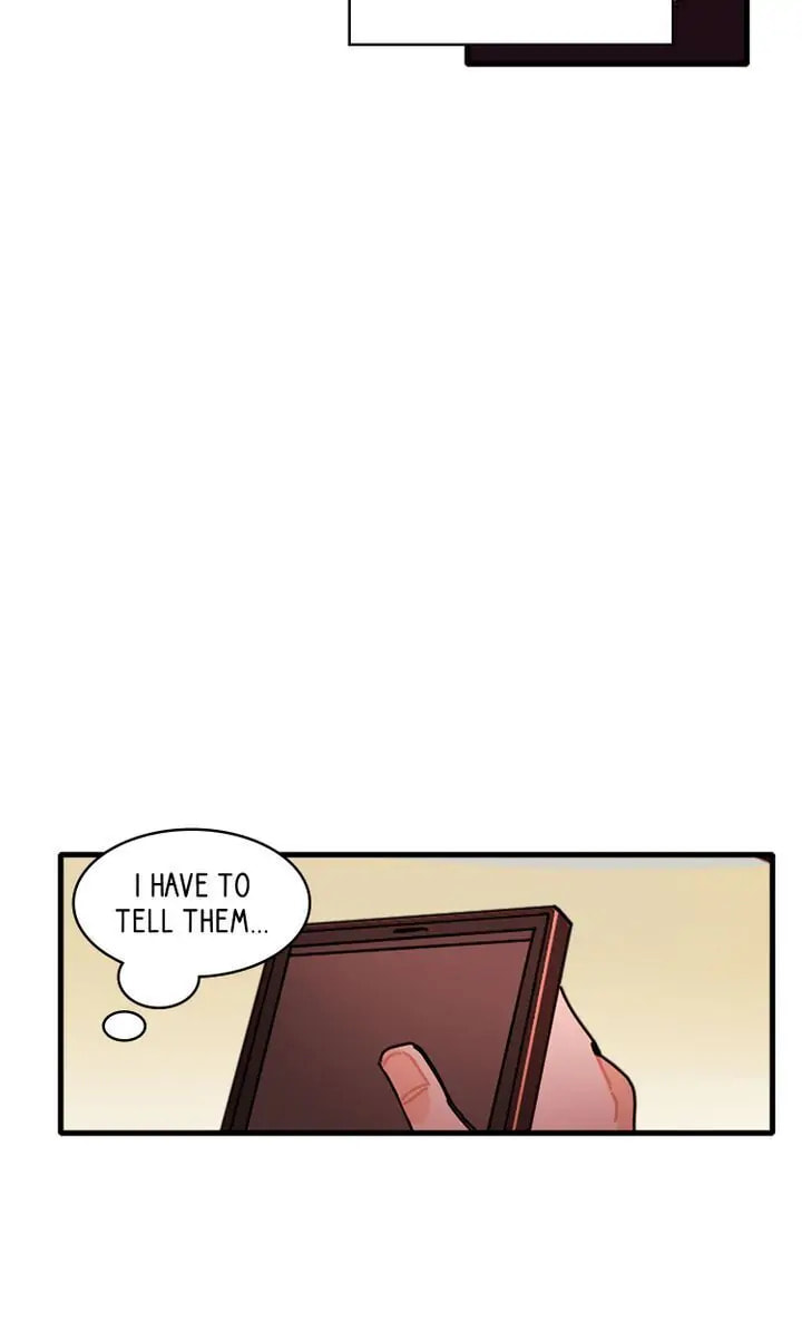 Read Clover Under My Feet chapter 46 image 37 on Lezhin