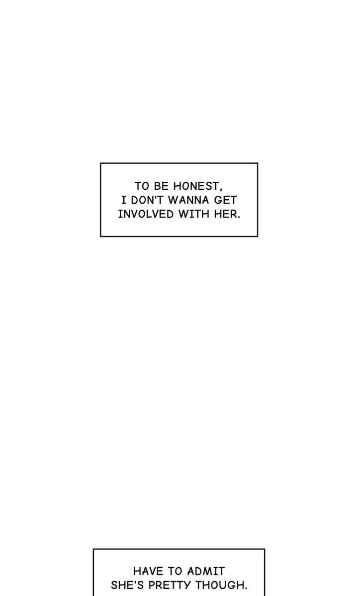 Read Clover Under My Feet chapter 46 image 4 on Lezhin