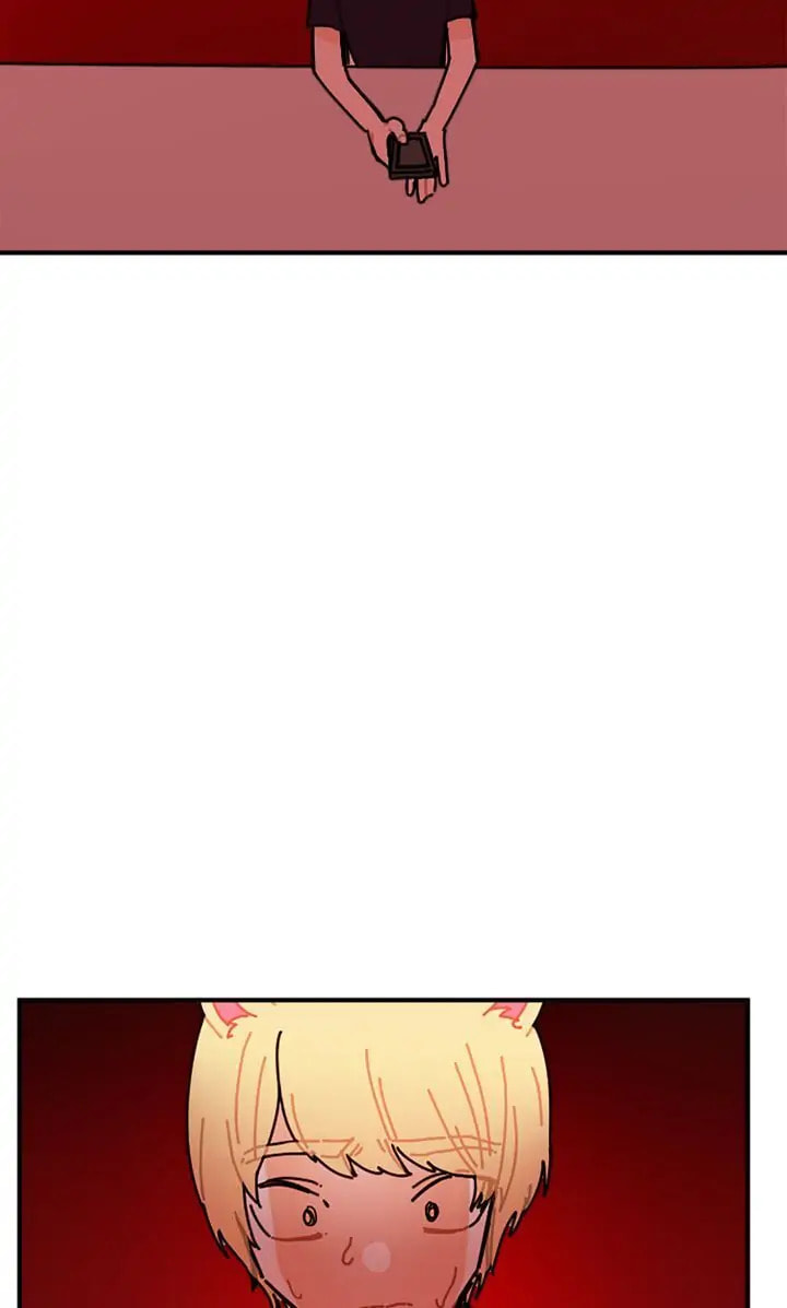 Read Clover Under My Feet chapter 46 image 47 on Lezhin