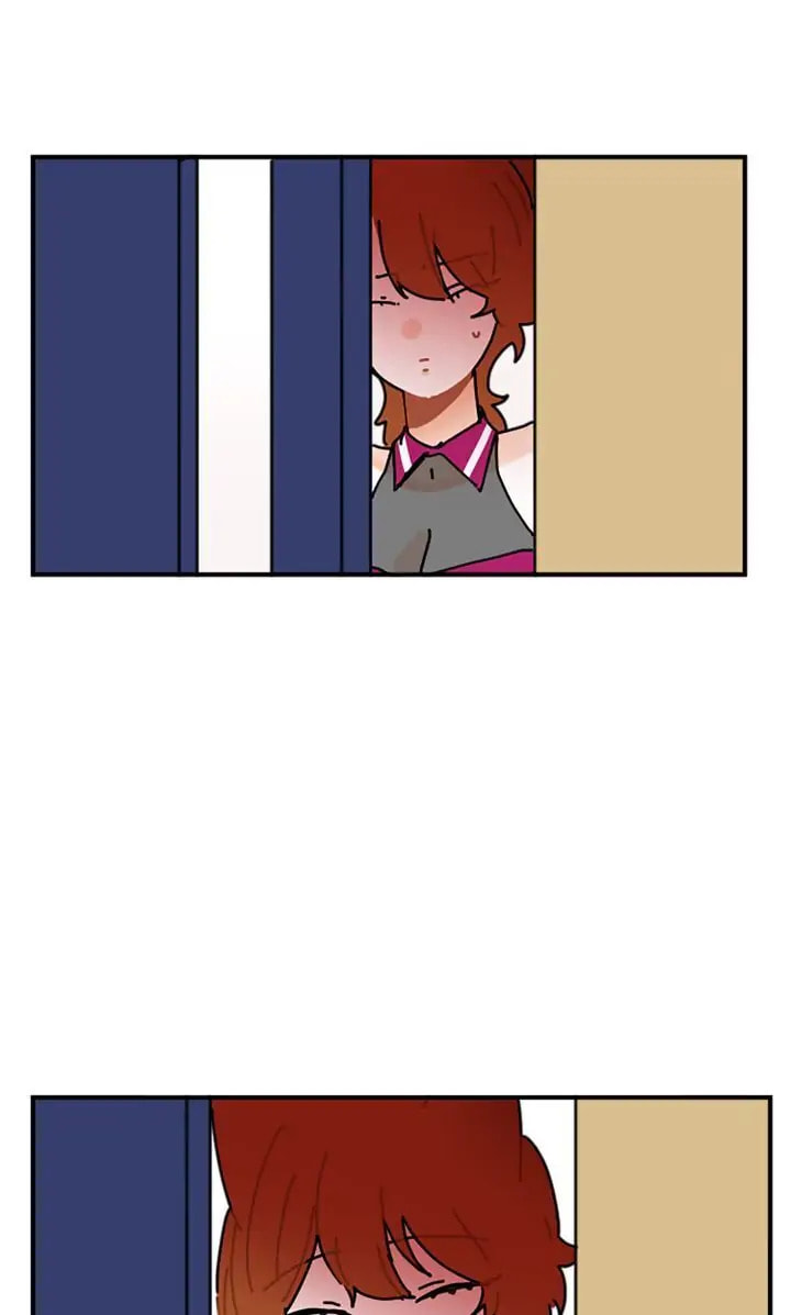 Read Clover Under My Feet chapter 46 image 52 on Lezhin